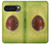 S2552 Avocado Fruit Case For Google Pixel 10 Pro XL