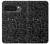 S2574 Mathematics Physics Blackboard Equation Case For Google Pixel 10 Pro XL