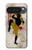 S2635 Muay Thai Kickboxing Fight Blood Case For Google Pixel 10 Pro XL