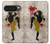 S2635 Muay Thai Kickboxing Fight Blood Case For Google Pixel 10 Pro XL