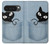 S2641 Pocket Black Cat Case For Google Pixel 10 Pro XL