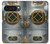 S2646 Vintage Deep Sea Diver Helmet Case For Google Pixel 10 Pro XL
