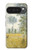 S2682 Claude Monet Fields In Spring Case For Google Pixel 10 Pro XL