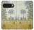 S2682 Claude Monet Fields In Spring Case For Google Pixel 10 Pro XL