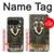 S2711 King Cobra Snake Skin Graphic Printed Case For Google Pixel 10 Pro XL