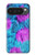 S2757 Monster Fur Skin Pattern Graphic Case For Google Pixel 10 Pro XL
