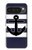 S2758 Anchor Navy Case For Google Pixel 10 Pro XL