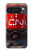 S2774 Train Canadian National Railway Case For Google Pixel 10 Pro XL