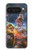 S2822 Mystic Mountain Carina Nebula Case For Google Pixel 10 Pro XL