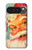 S2840 Christmas Vintage Santa Case For Google Pixel 10 Pro XL