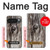 S2844 Old Wood Bark Graphic Case For Google Pixel 10 Pro XL