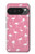 S2858 Pink Flamingo Pattern Case For Google Pixel 10 Pro XL
