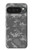 S2867 Army White Digital Camo Case For Google Pixel 10 Pro XL