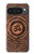 S2874 Om Symbol Tattoo Case For Google Pixel 10 Pro XL