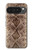S2875 Rattle Snake Skin Graphic Printed Case For Google Pixel 10 Pro XL