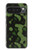 S2877 Green Snake Skin Graphic Printed Case For Google Pixel 10 Pro XL