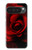 S2898 Red Rose Case For Google Pixel 10 Pro XL