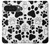 S2904 Dog Paw Prints Case For Google Pixel 10 Pro XL