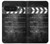 S2919 Vintage Director Clapboard Case For Google Pixel 10 Pro XL