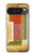 S2934 Vintage Periodic Table of Elements Case For Google Pixel 10 Pro XL