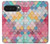 S2947 Candy Minimal Pastel Colors Case For Google Pixel 10 Pro XL
