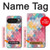S2947 Candy Minimal Pastel Colors Case For Google Pixel 10 Pro XL
