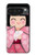 S3042 Japan Girl Hina Doll Kimono Sakura Case For Google Pixel 10 Pro XL