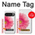 S3044 Vintage Pink Gerbera Daisy Case For Google Pixel 10 Pro XL
