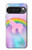 S3070 Rainbow Unicorn Pastel Sky Case For Google Pixel 10 Pro XL