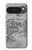 S3093 Old Brick Wall Case For Google Pixel 10 Pro XL