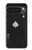 S3152 Black Ace of Spade Case For Google Pixel 10 Pro XL
