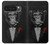 S3167 Funny Monkey God Father Case For Google Pixel 10 Pro XL