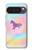 S3203 Rainbow Unicorn Case For Google Pixel 10 Pro XL