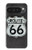 S3207 Route 66 Sign Case For Google Pixel 10 Pro XL