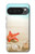 S3212 Sea Shells Starfish Beach Case For Google Pixel 10 Pro XL