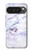 S3215 Seamless Pink Marble Case For Google Pixel 10 Pro XL
