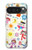 S3280 Kids Drawing Case For Google Pixel 10 Pro XL