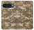 S3294 Army Desert Tan Coyote Camo Camouflage Case For Google Pixel 10 Pro XL