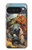 S3331 Peter Paul Rubens Tiger und Lowenjagd Case For Google Pixel 10 Pro XL