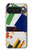 S3343 Kazimir Malevich Suprematist Composition Case For Google Pixel 10 Pro XL
