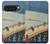 S3347 Utagawa Hiroshige Sudden shower Case For Google Pixel 10 Pro XL