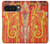 S3352 Gustav Klimt Medicine Case For Google Pixel 10 Pro XL
