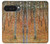 S3380 Gustav Klimt Birch Forest Case For Google Pixel 10 Pro XL