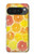 S3408 Lemon Case For Google Pixel 10 Pro XL