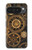 S3442 Clock Gear Case For Google Pixel 10 Pro XL