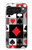 S3463 Poker Card Suit Case For Google Pixel 10 Pro XL