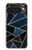 S3479 Navy Blue Graphic Art Case For Google Pixel 10 Pro XL