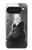 S3505 Wolf Howling Case For Google Pixel 10 Pro XL