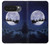 S3508 Xmas Santa Moon Case For Google Pixel 10 Pro XL