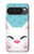 S3542 Cute Cat Cartoon Case For Google Pixel 10 Pro XL